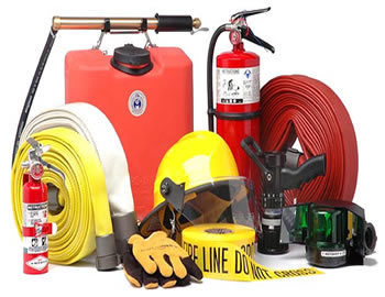 fire fighting